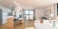 New Build - Apartment - San Juan Alicante - Fran Espinos