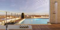 New Build - Apartment - Alicante - Benalua