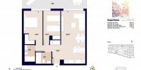 New Build - Apartment - Denia - Puerto