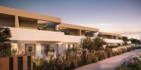 New Build - Villa - Alicante - Vistahermosa