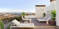 New Build - Apartment - Alicante - Benalua