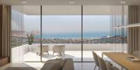 New Build - Penthouse - La nucia - Bello Horizonte