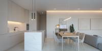 New Build - Apartment - La nucia - Bello Horizonte