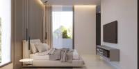 New Build - Apartment - La nucia - Bello Horizonte