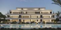 New Build - Apartment - La nucia - Bello Horizonte