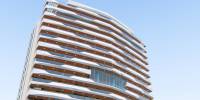 New Build - Apartment - Benidorm - Poniente