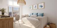 New Build - Apartment - Alicante - Benalua