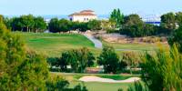 New Build - Villa - Pilar / Torre de la Horadada - Lo Romero Golf