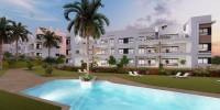 New Build - Apartment - Pilar / Torre de la Horadada - Lo Romero Golf