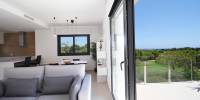 New Build - Apartment - Pilar / Torre de la Horadada - Lo Romero Golf