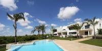 New Build - Apartment - Pilar / Torre de la Horadada - Lo Romero Golf