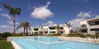 New Build - Apartment - Pilar / Torre de la Horadada - Lo Romero Golf