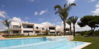 New Build - Apartment - Pilar / Torre de la Horadada - Lo Romero Golf