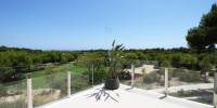 New Build - Apartment - Pilar / Torre de la Horadada - Lo Romero Golf