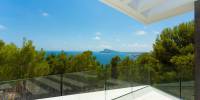 New Build - Villa - Altea - Altea Hills