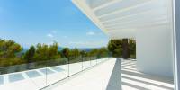 New Build - Villa - Altea - Altea Hills