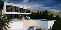 New Build - Villa - Altea - Altea Hills