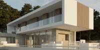 New Build - Villa - Moraira_Teulada - La Sabatera