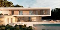 New Build - Villa - Moraira_Teulada - La Sabatera