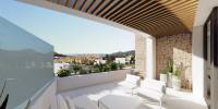 New Build - Apartment - La Manga Club - Las Orquídeas