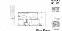 New Build - Apartment - Guardamar del Segura - El Raso