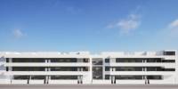 New Build - Apartment - Benijófar