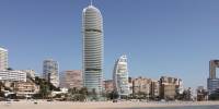 New Build - Apartment - Benidorm - Poniente