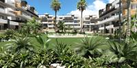 New Build - Apartment - Orihuela Costa - Los Altos