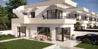 New Build - Villa - Los Montesinos - La Herrada