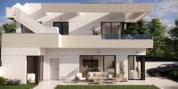 New Build - Villa - Los Montesinos - La Herrada