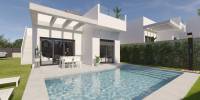 New Build - Villa - Algorfa - La Finca Golf