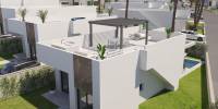 New Build - Villa - Algorfa - La Finca Golf