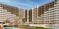 New Build - Apartment - Torrevieja - Punta Prima