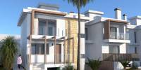 New Build - Villa - Los Alczares - Lomas Del Rame