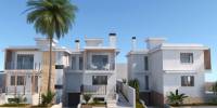 New Build - Villa - Los Alczares - Lomas Del Rame