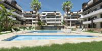 New Build - Penthouse - Orihuela Costa - Los Altos