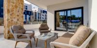 New Build - Penthouse - Orihuela Costa - Los Altos