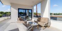 New Build - Penthouse - Orihuela Costa - Los Altos