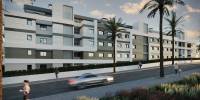 New Build - Penthouse - Mutxamel - Bonalba-cotoveta