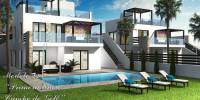 New Build - Villa - Rojales - La Marquesa