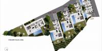 New Build - Villa - Finestrat - Balcón De Finestrat