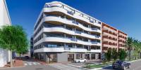 New Build - Apartment - Torrevieja - Habaneras