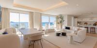 New Build - Apartment - Benidorm - Poniente