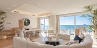 New Build - Apartment - Benidorm - Poniente