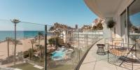 New Build - Apartment - Benidorm - Poniente