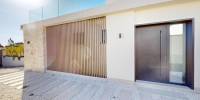 New Build - Town house - Orihuela Costa - Montezenia