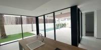 New Build - Town house - Orihuela Costa - Montezenia