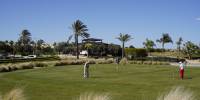 New Build - Villa - San Javier - Roda Golf