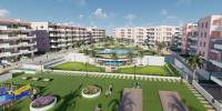 New Build - Apartment - Guardamar del Segura - El Raso