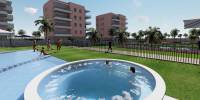 New Build - Apartment - Guardamar del Segura - El Raso